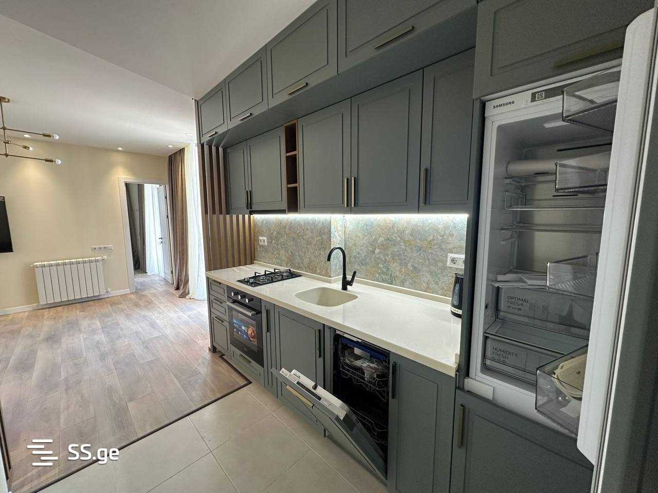 Airport District - 2 rooms