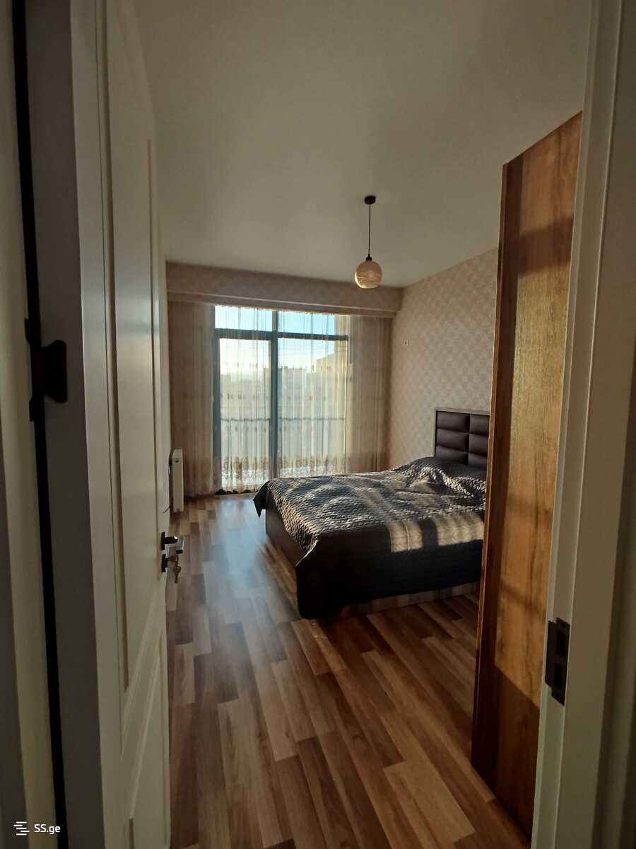 Квартира Marat Nozadze st.