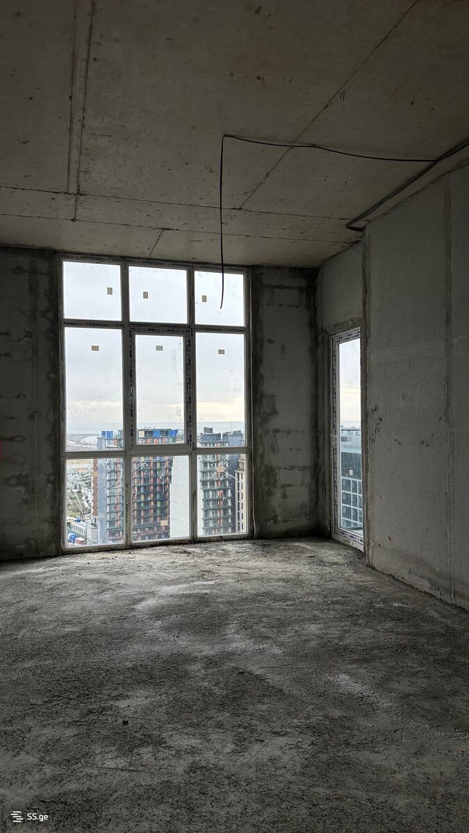 Airport District - 3 rooms