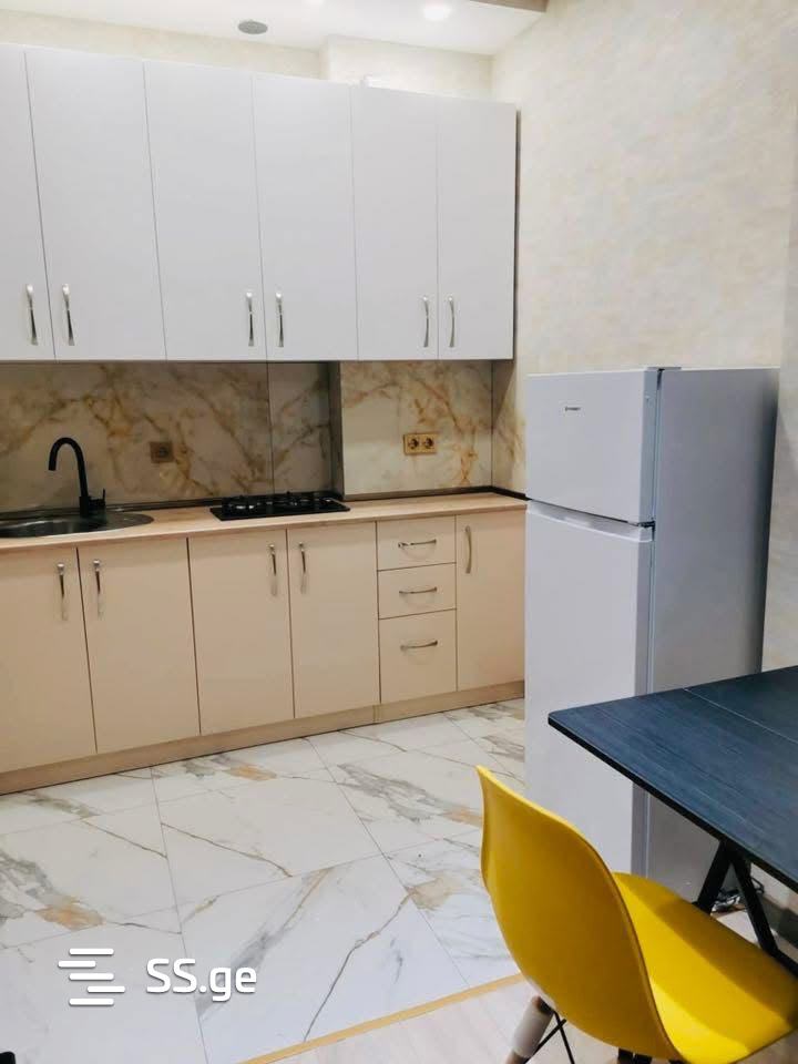 Квартира khizanishvili st. 108