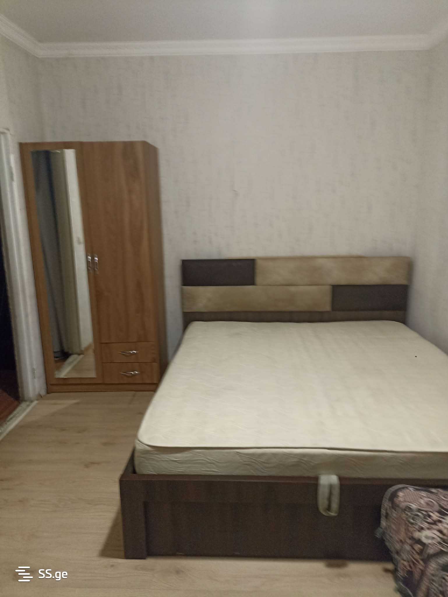moskovi ave 46 - 1 rooms