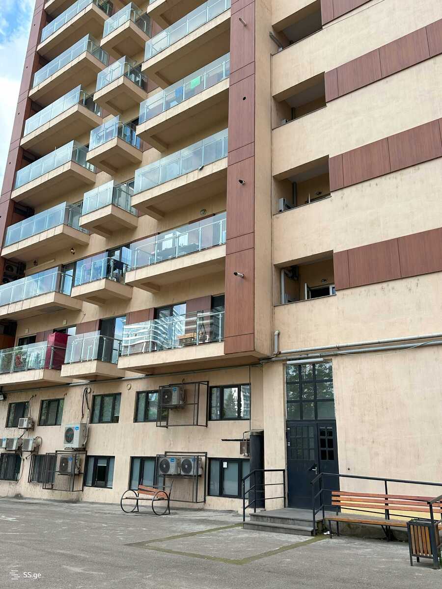 m. aleksidze st. 3 - 3 rooms