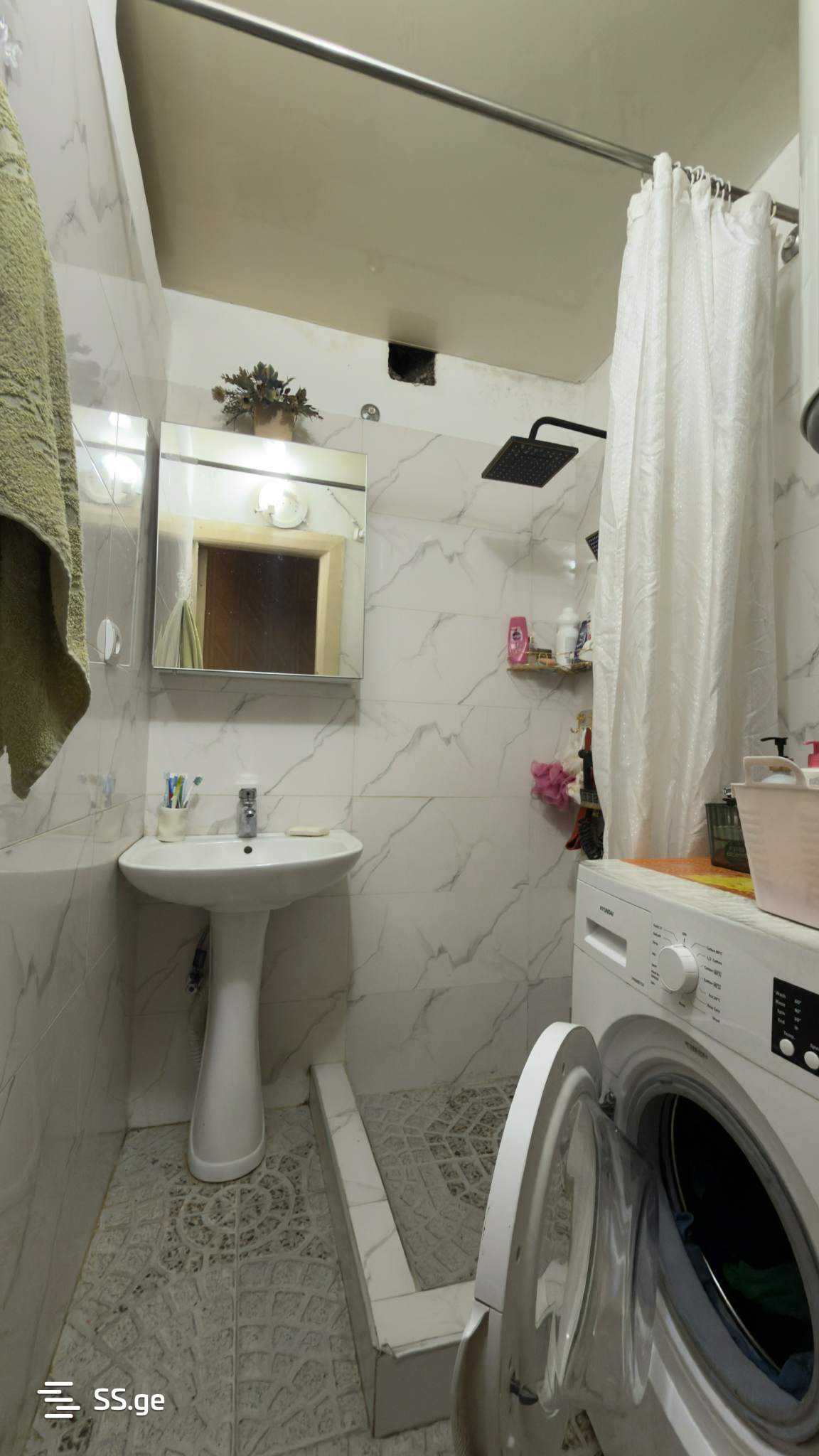 Micro. I, bl. X - Temka 7 - 2 rooms