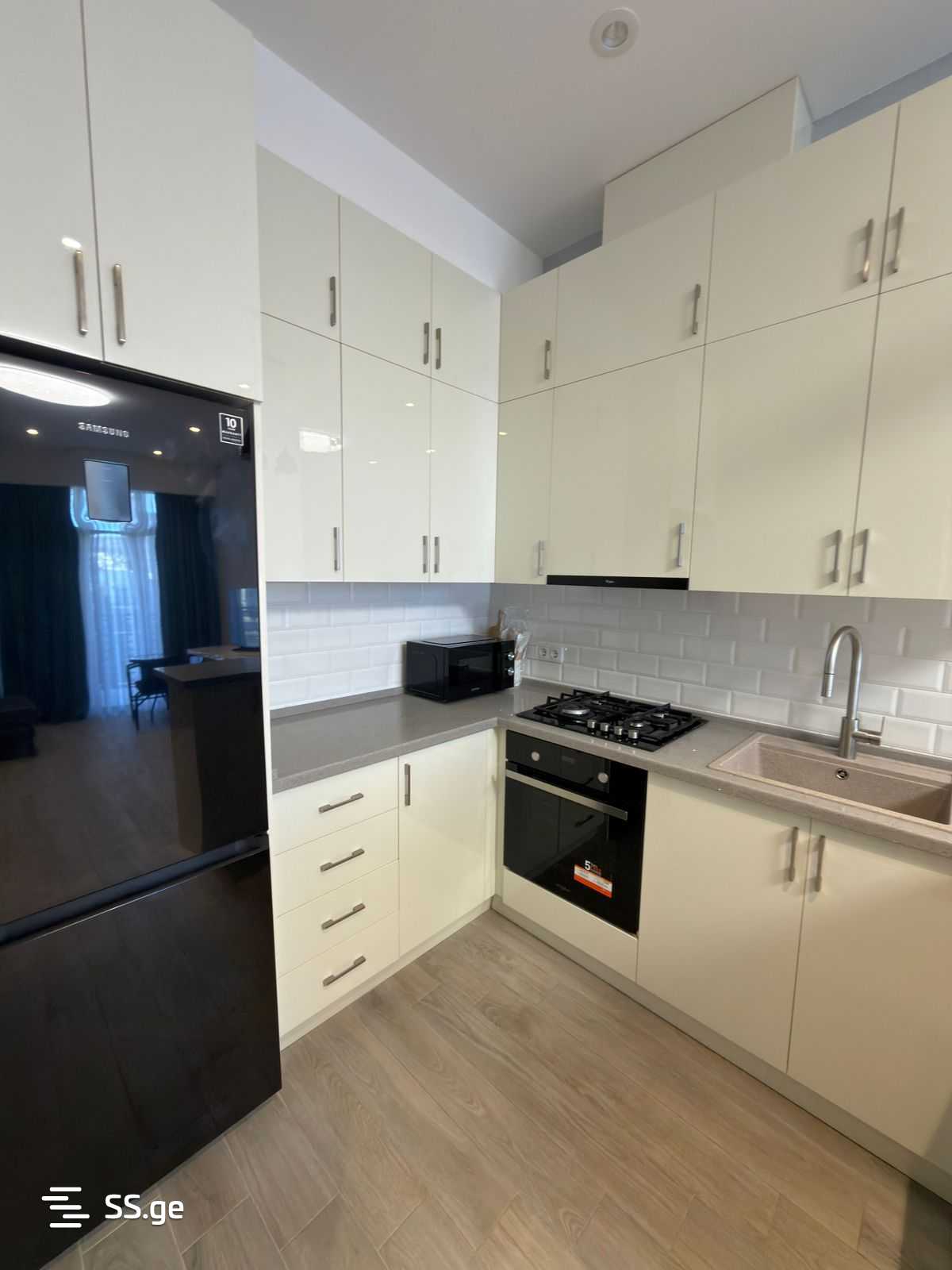 Квартира universiteti st. 24