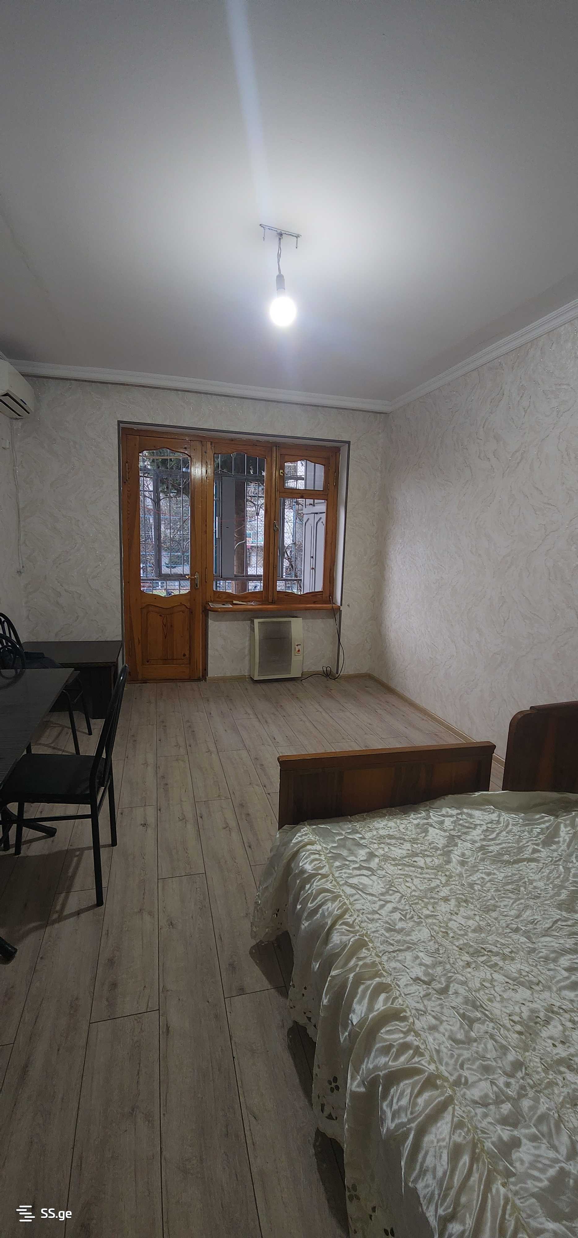 Lekh Kachinski st. 11 - 1 rooms