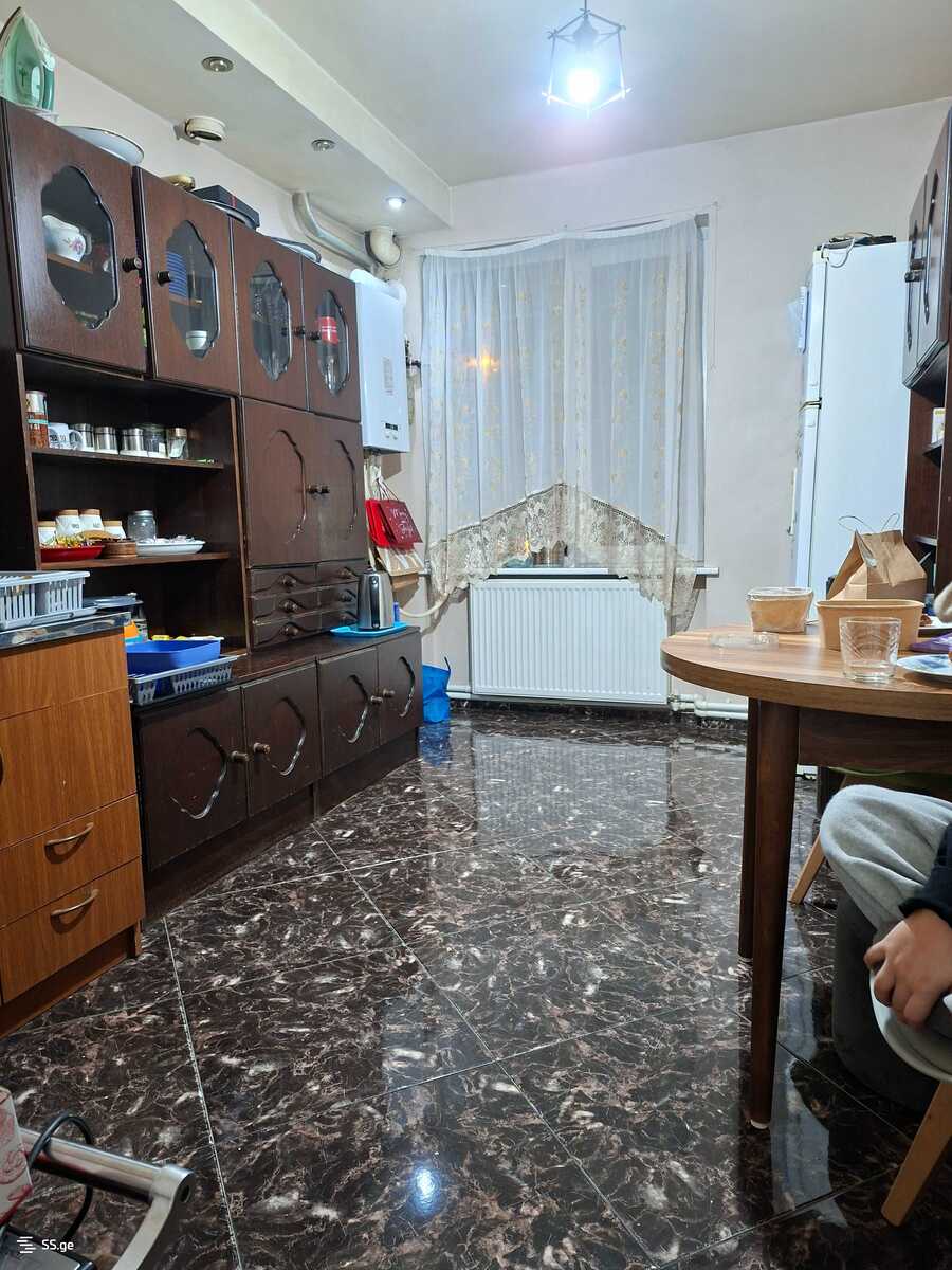 nucubidze III plato 7 - 3 rooms