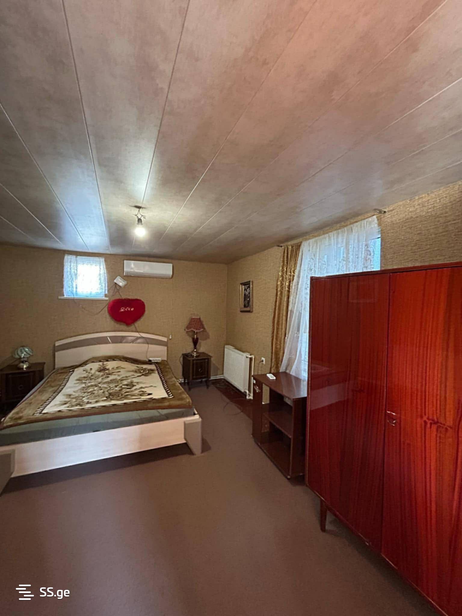 kaloubani st. - 2 rooms