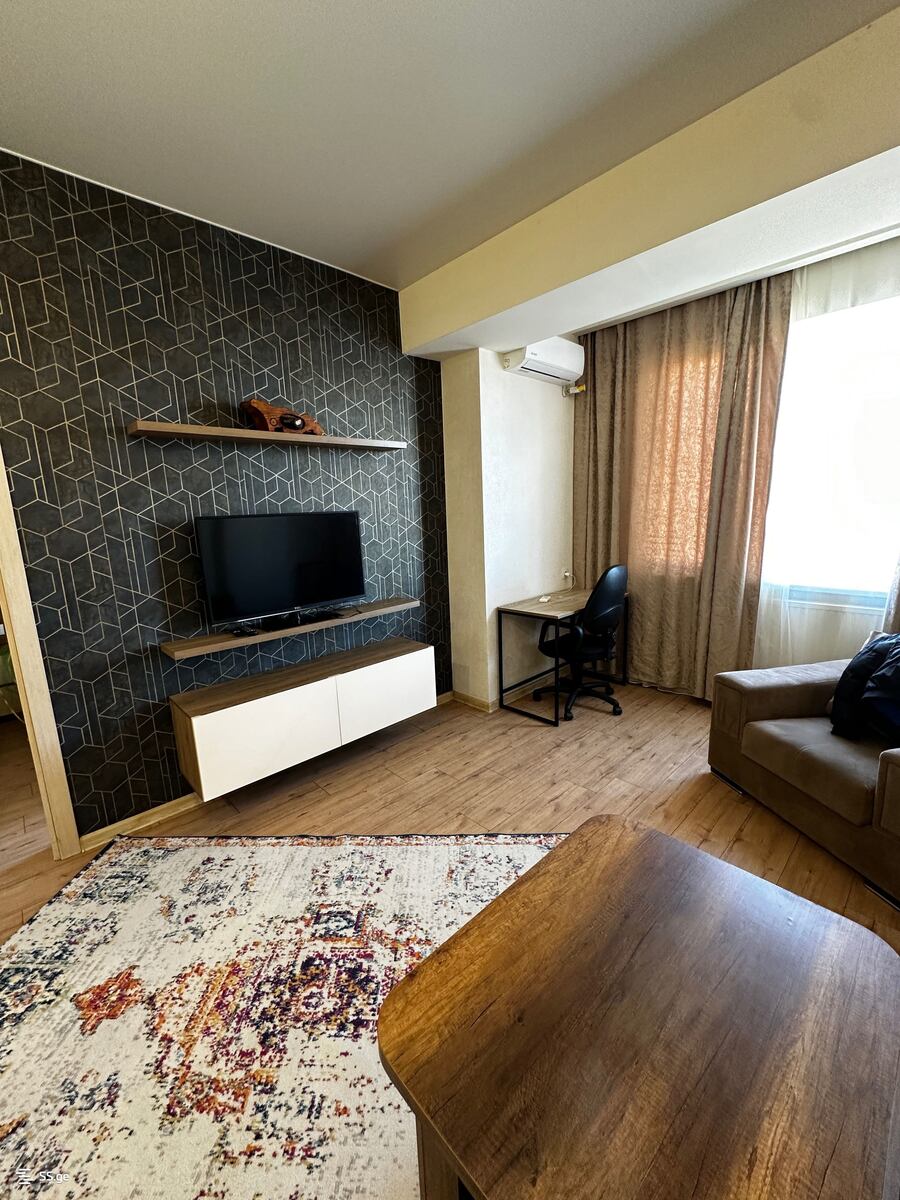 Квартира shandor petef st. 42