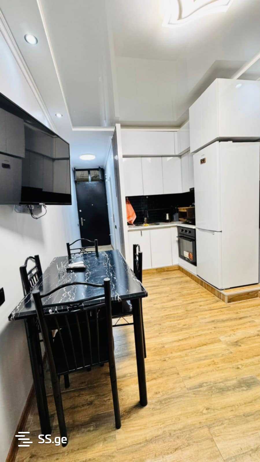 Angis st. 13 - 3 rooms