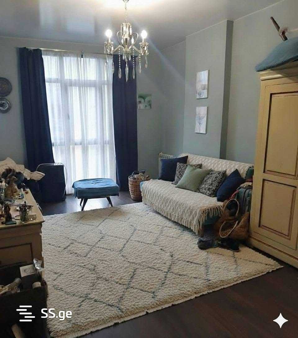 Pushkin st. 65 - 2 rooms