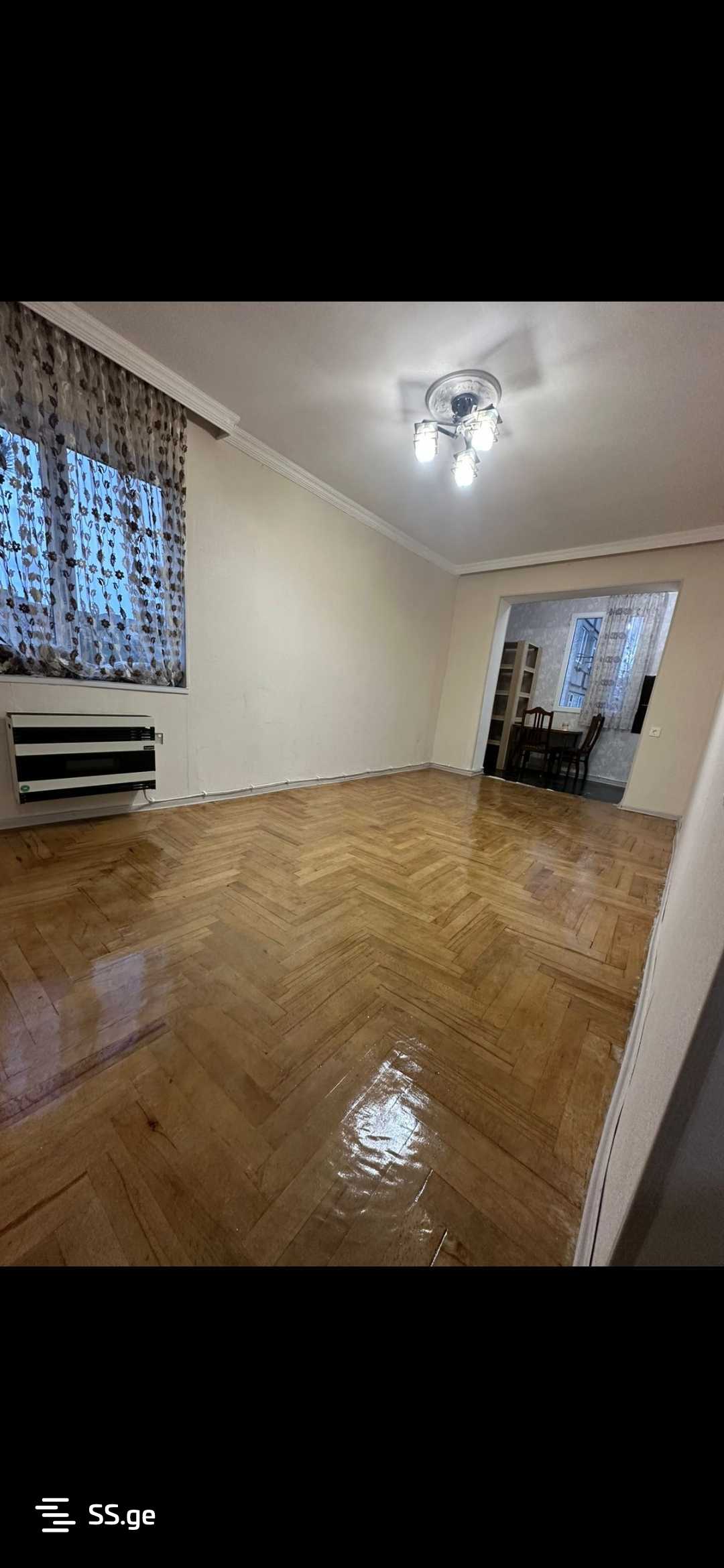 IV Microdistrict - Gldani - 2 rooms