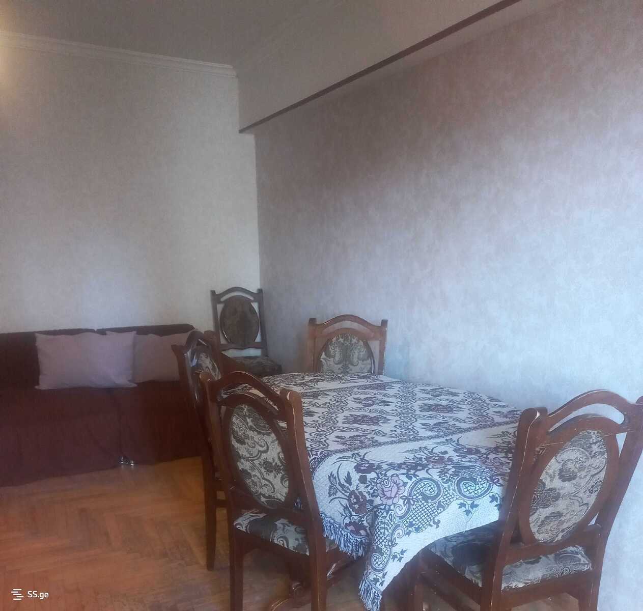 Квартира II Microdistrict - Gldani 35