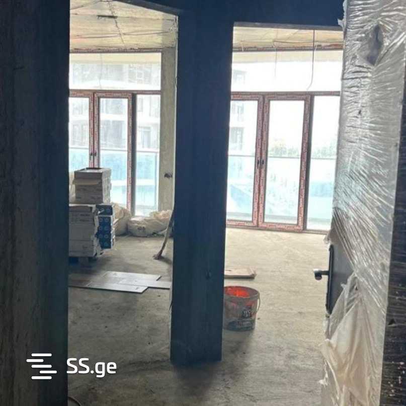 Airport road 49 - 2 rooms