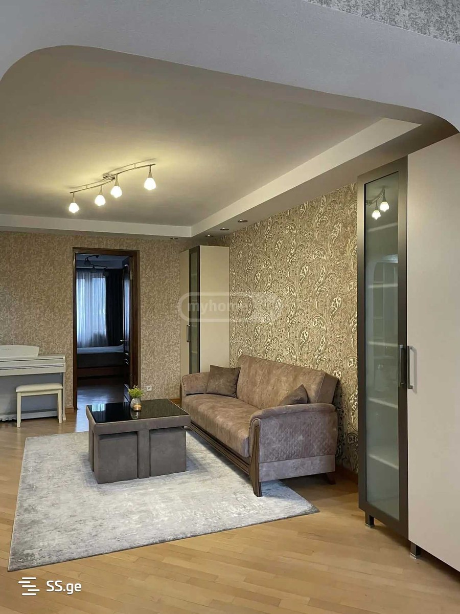 mitskevichi st. - 2 rooms