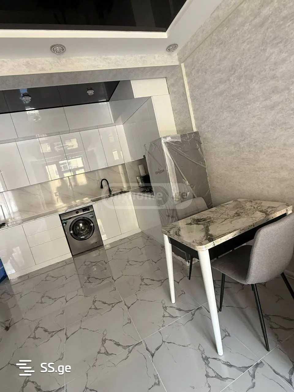 Квартира kupradze st.