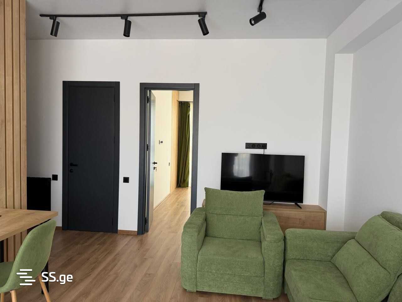 Квартира Mikha Khelashvili St. 28