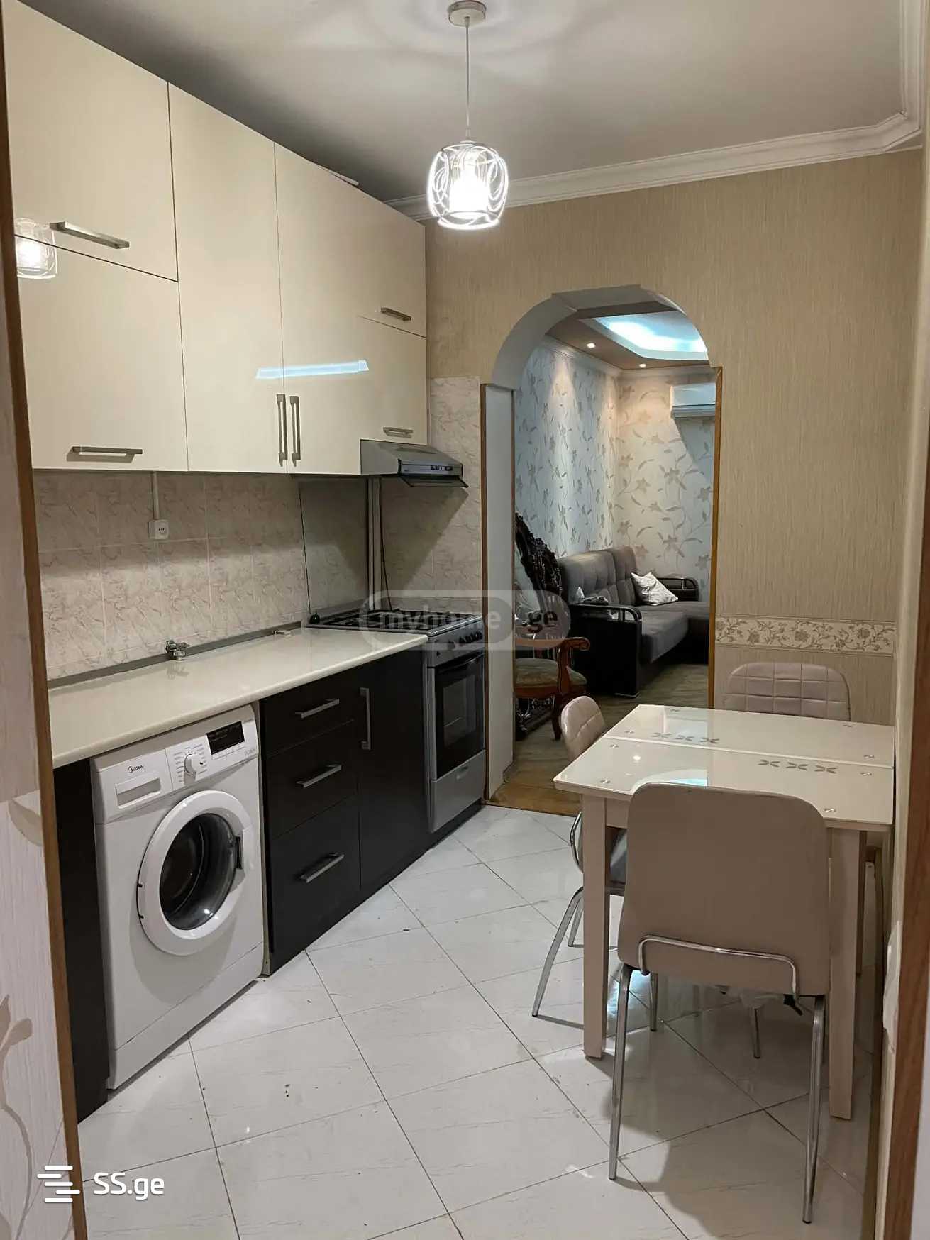 Квартира khomleli st.