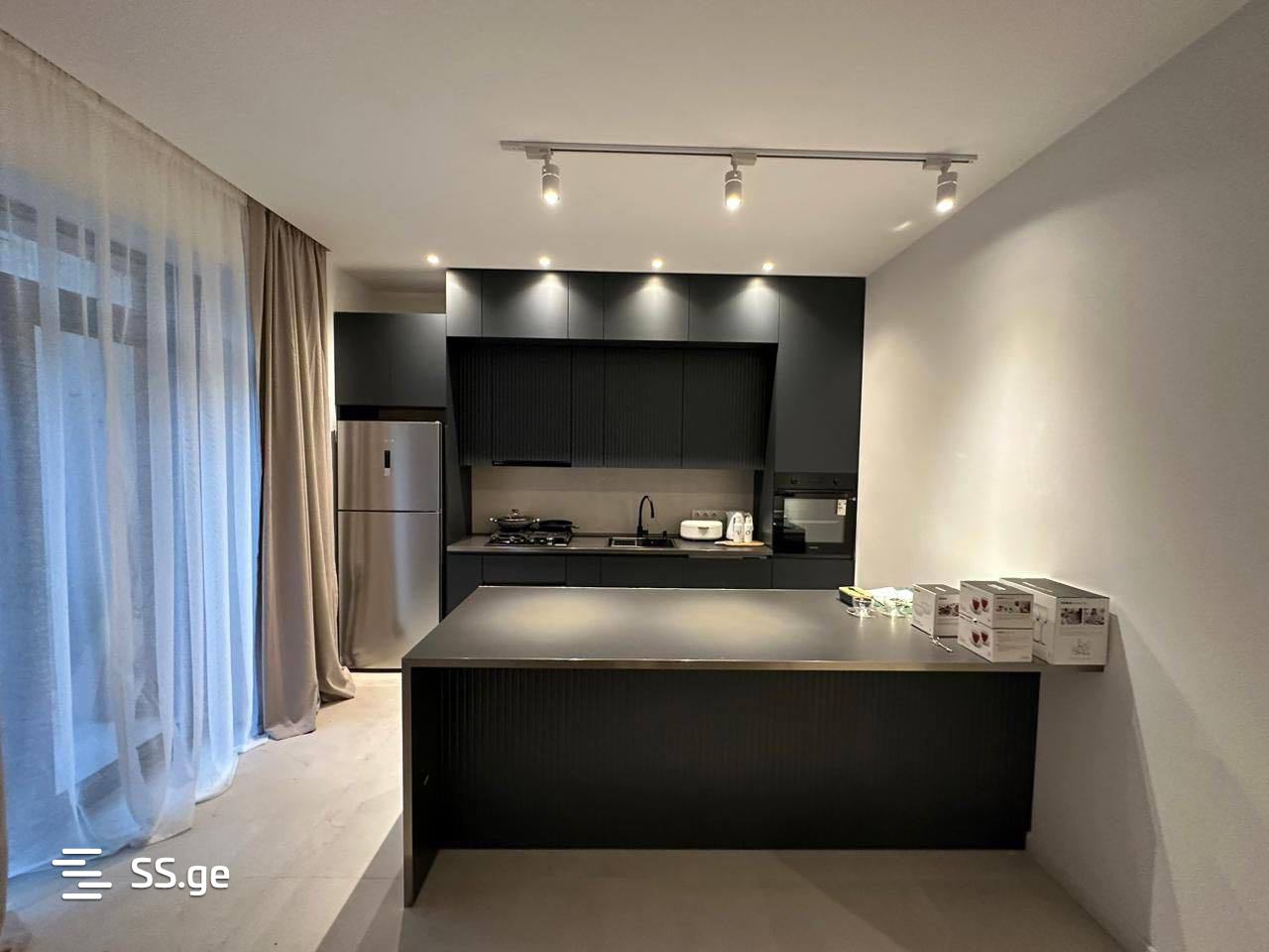 barnovi st. 76 - 3 rooms