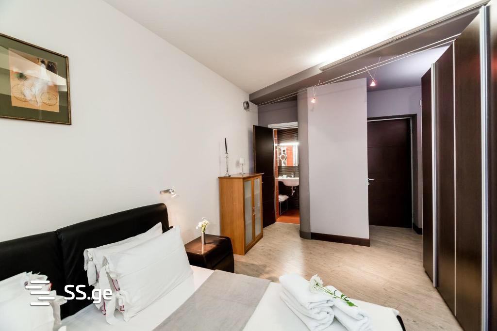nino ramishvili st. - 5 rooms