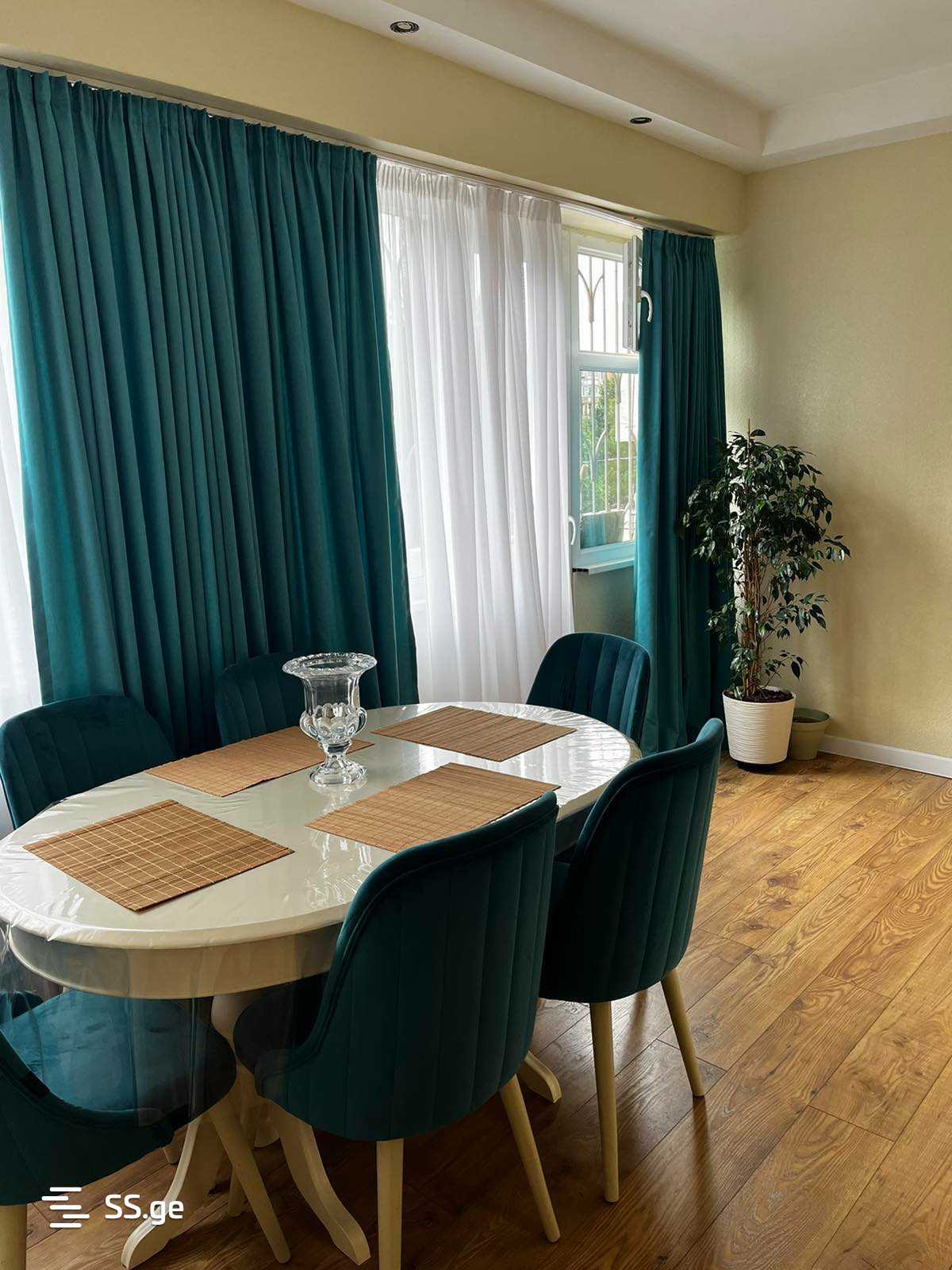 Micro. III, bl. III - Temka 51 - 2 rooms