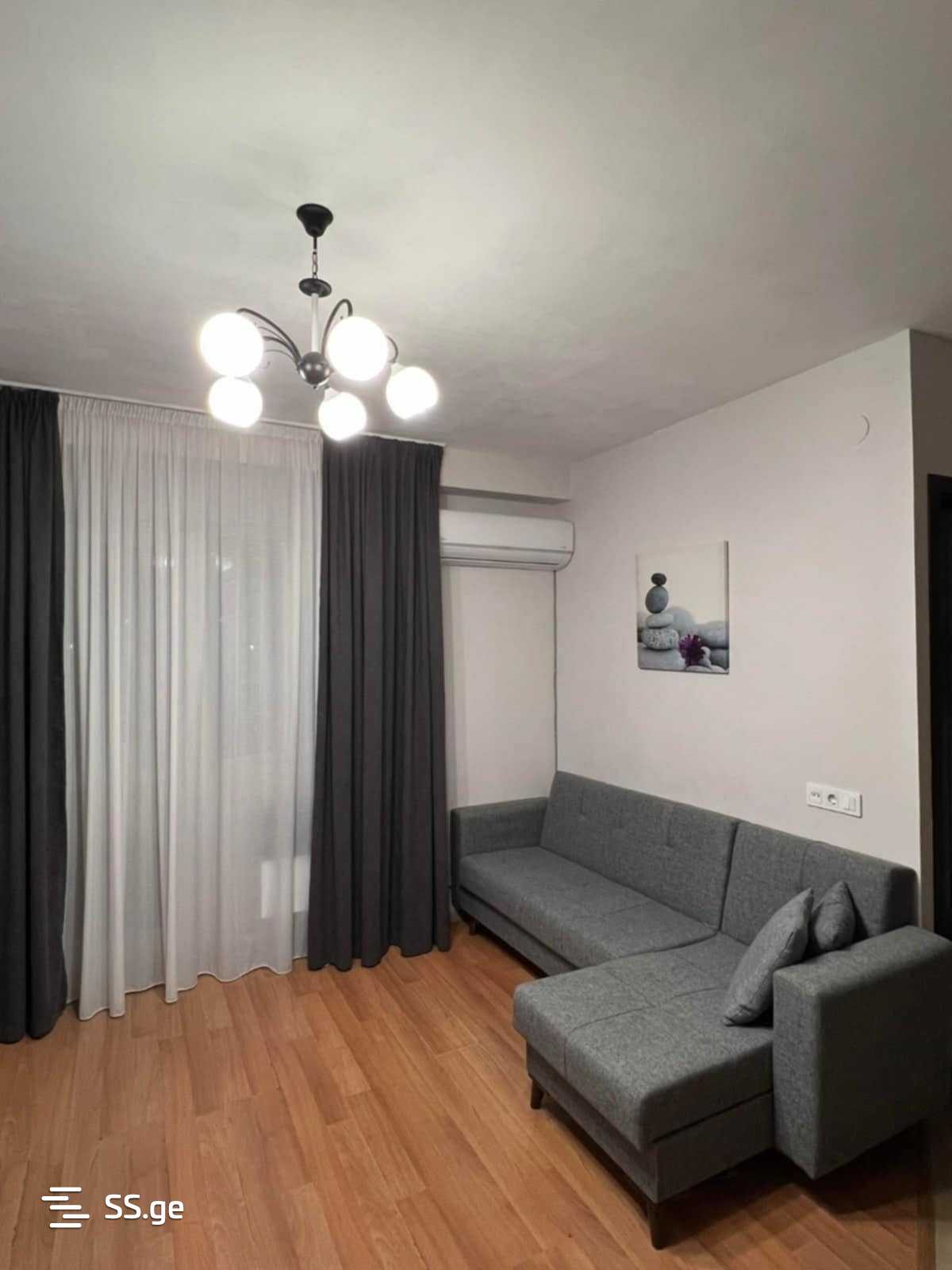 abashvili st. 3 - 2 rooms