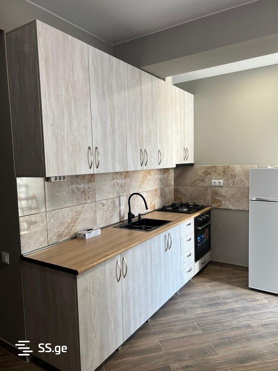 Asmati st. 21 - 2 rooms