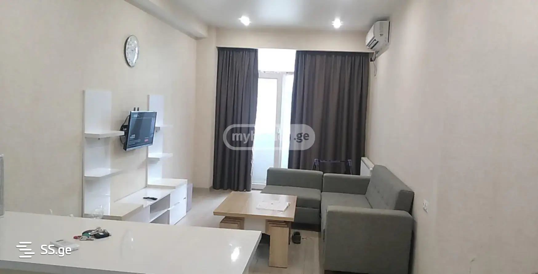 Квартира a.wereTlis avenue