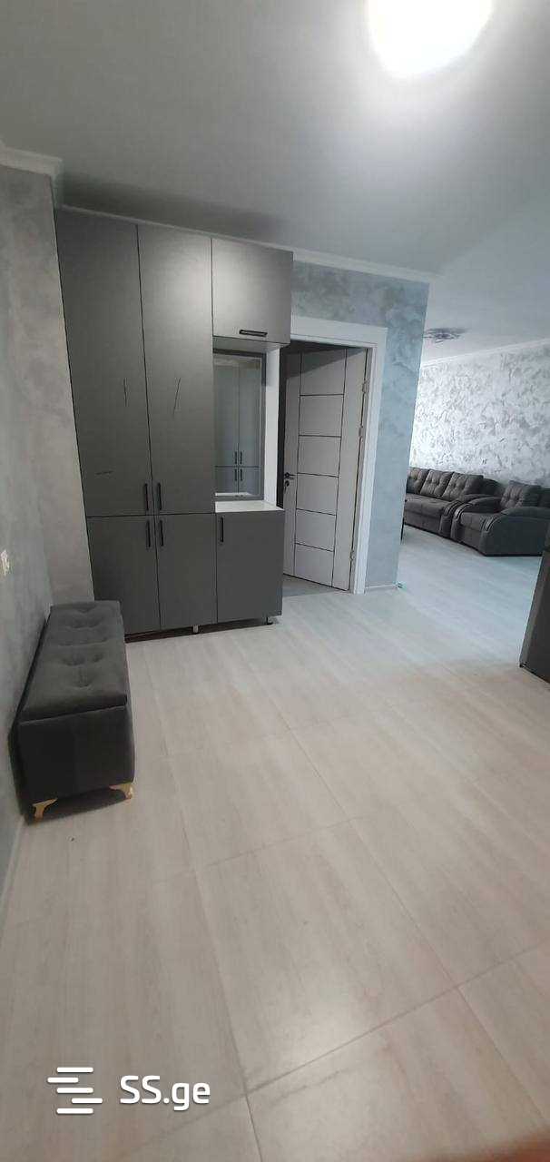 Angis st. 3rd lane 4 - 3 rooms