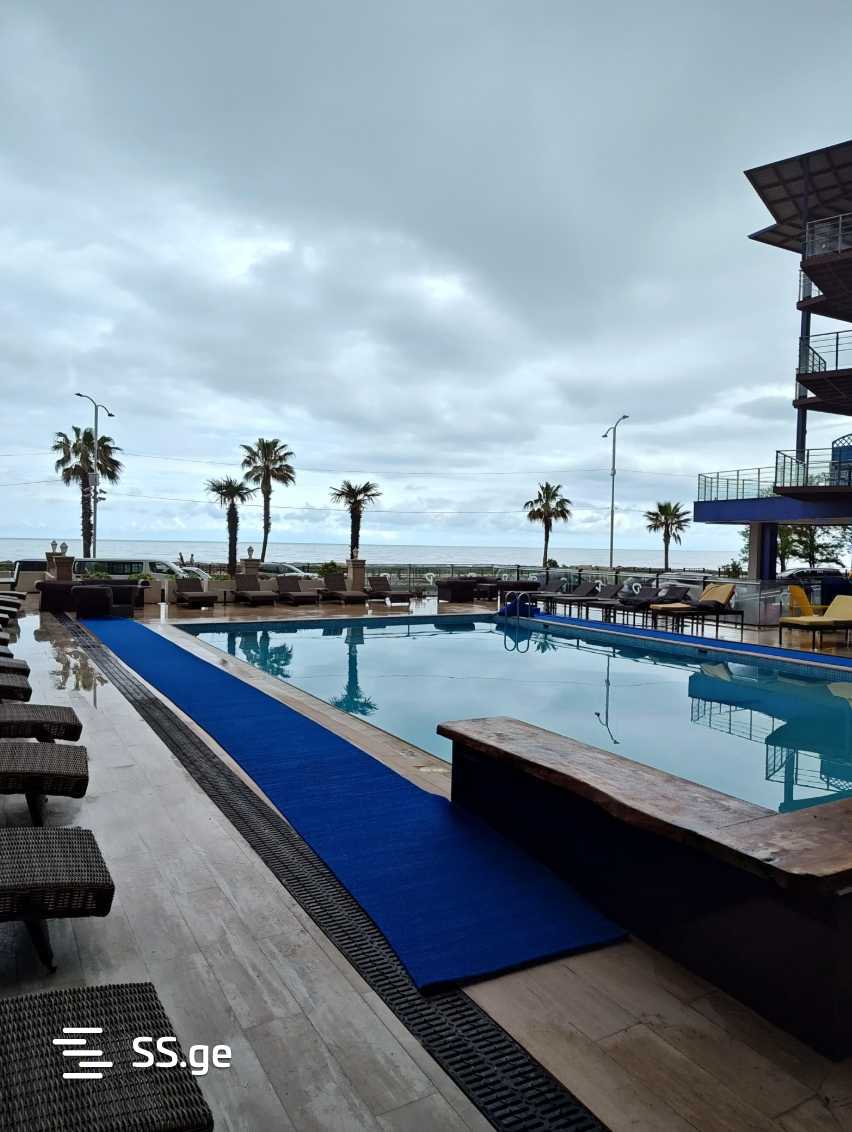 Lech and Maria Kaczynski street 15 - 1 rooms