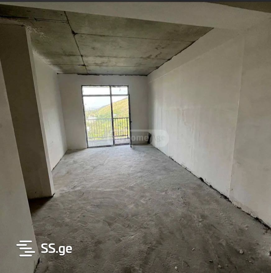 gorgasali st. - 2 rooms