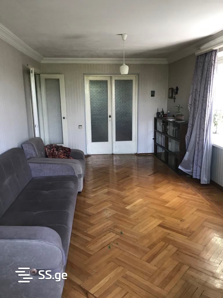 Квартира Micro. III, bl. IV - Temka