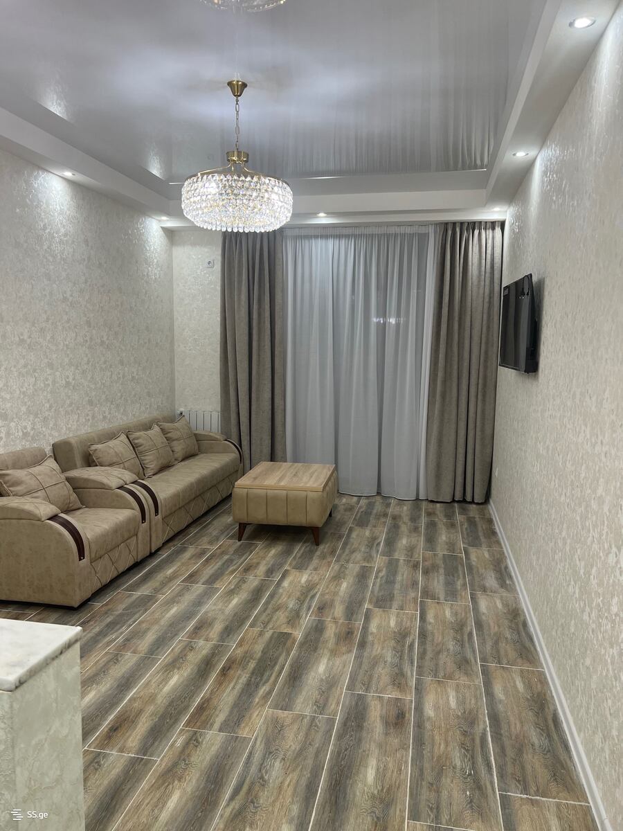 mindeli st. 4ე - 2 rooms