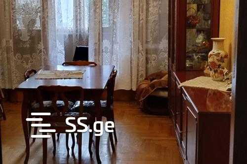 kekelidze st. - 4 rooms