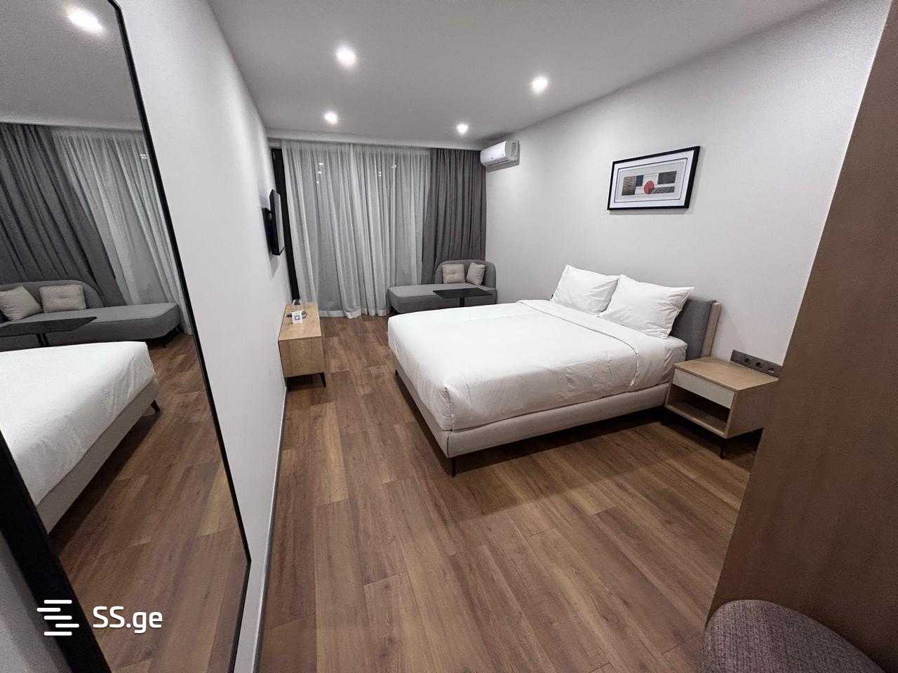 Tbel Abuseridze st. 13 - 1 rooms