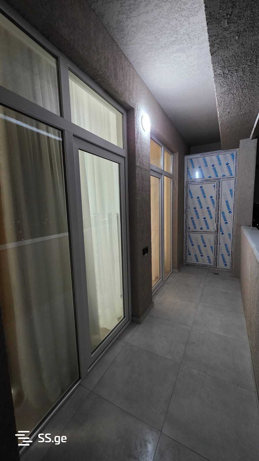 Квартира Osip Mandelshtam st.