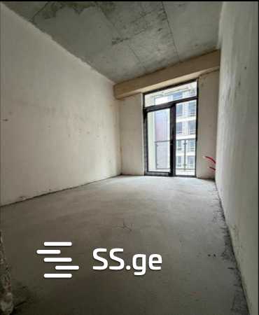 gagarin st. - 2 rooms