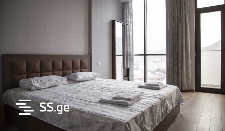 berbuki st. 1 - 3 rooms