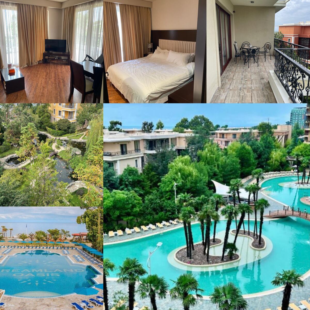 Firosman St. 17 - 3 rooms