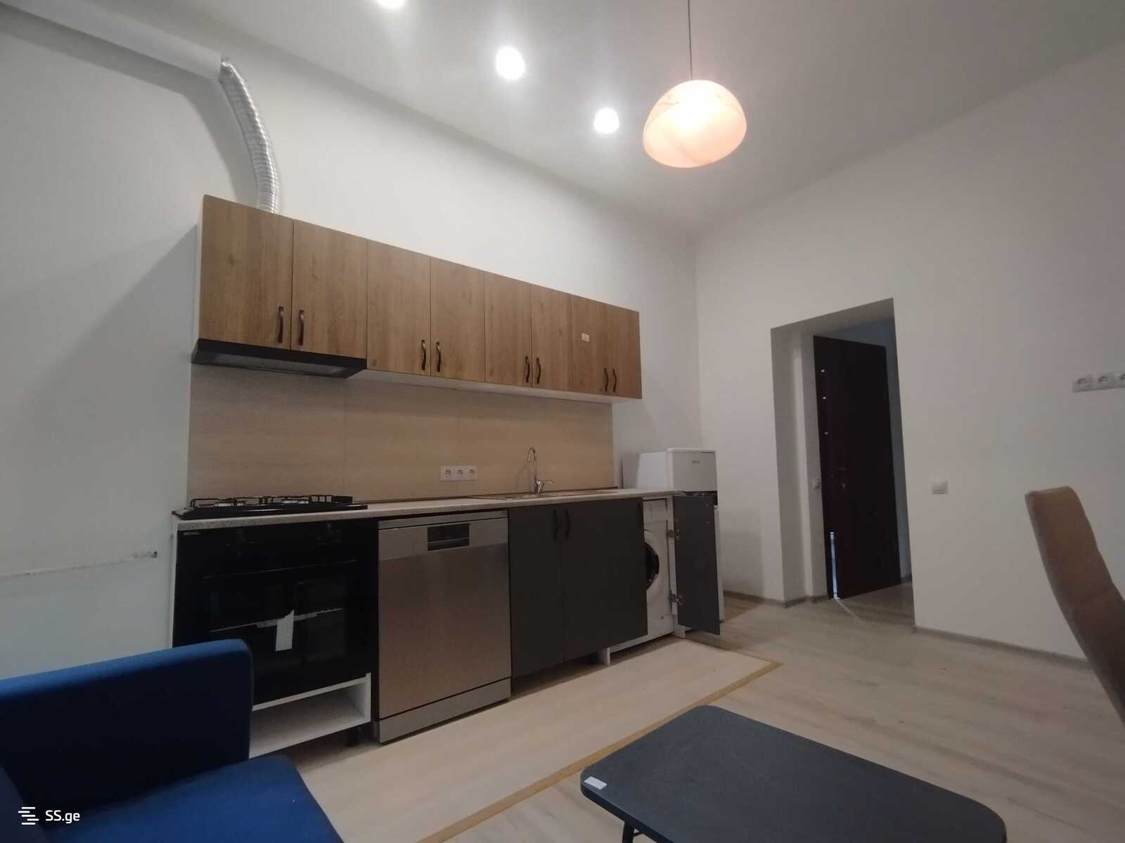 ortachala st. - 2 rooms