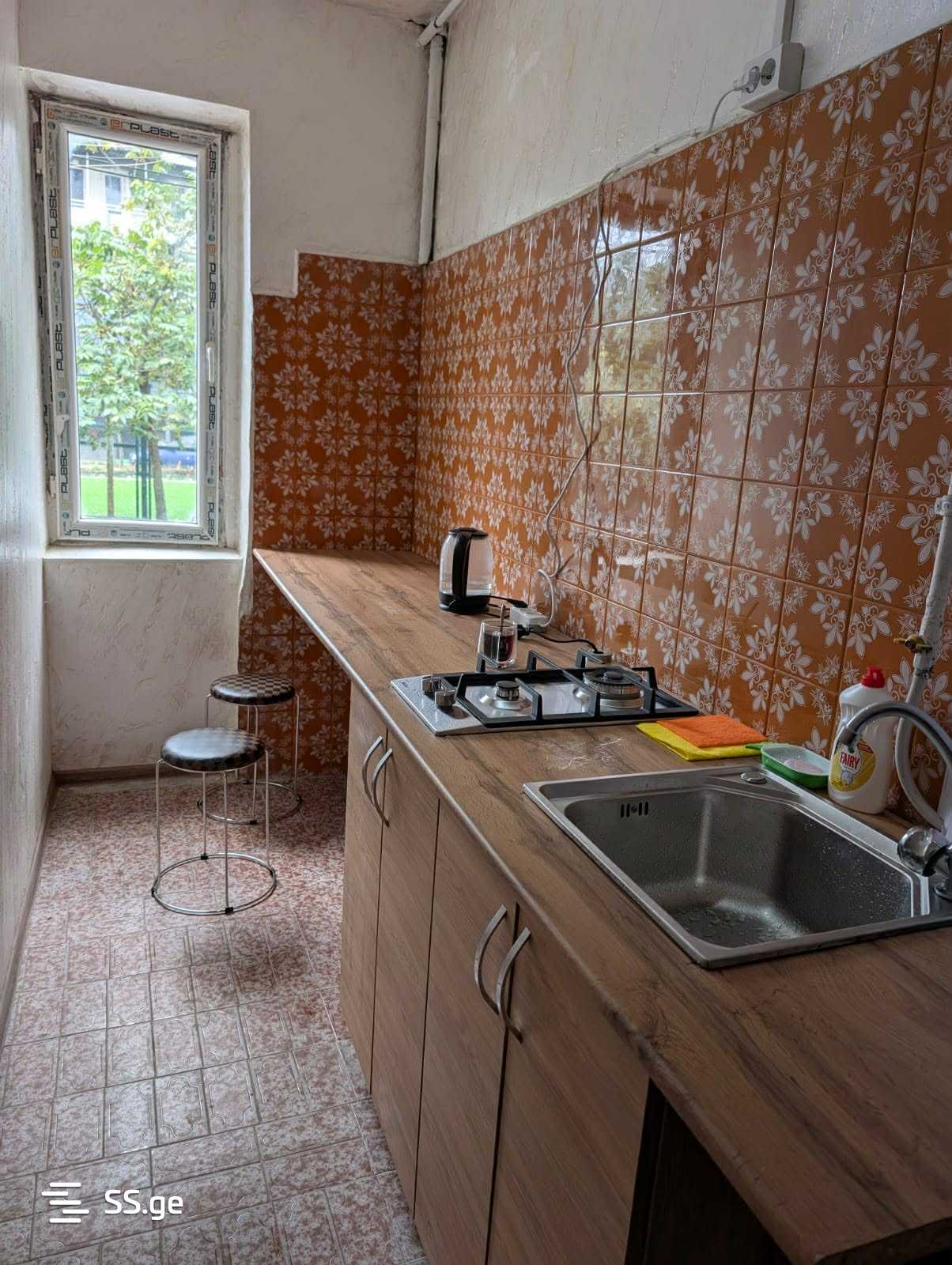 Tamar Settlement - 1 rooms