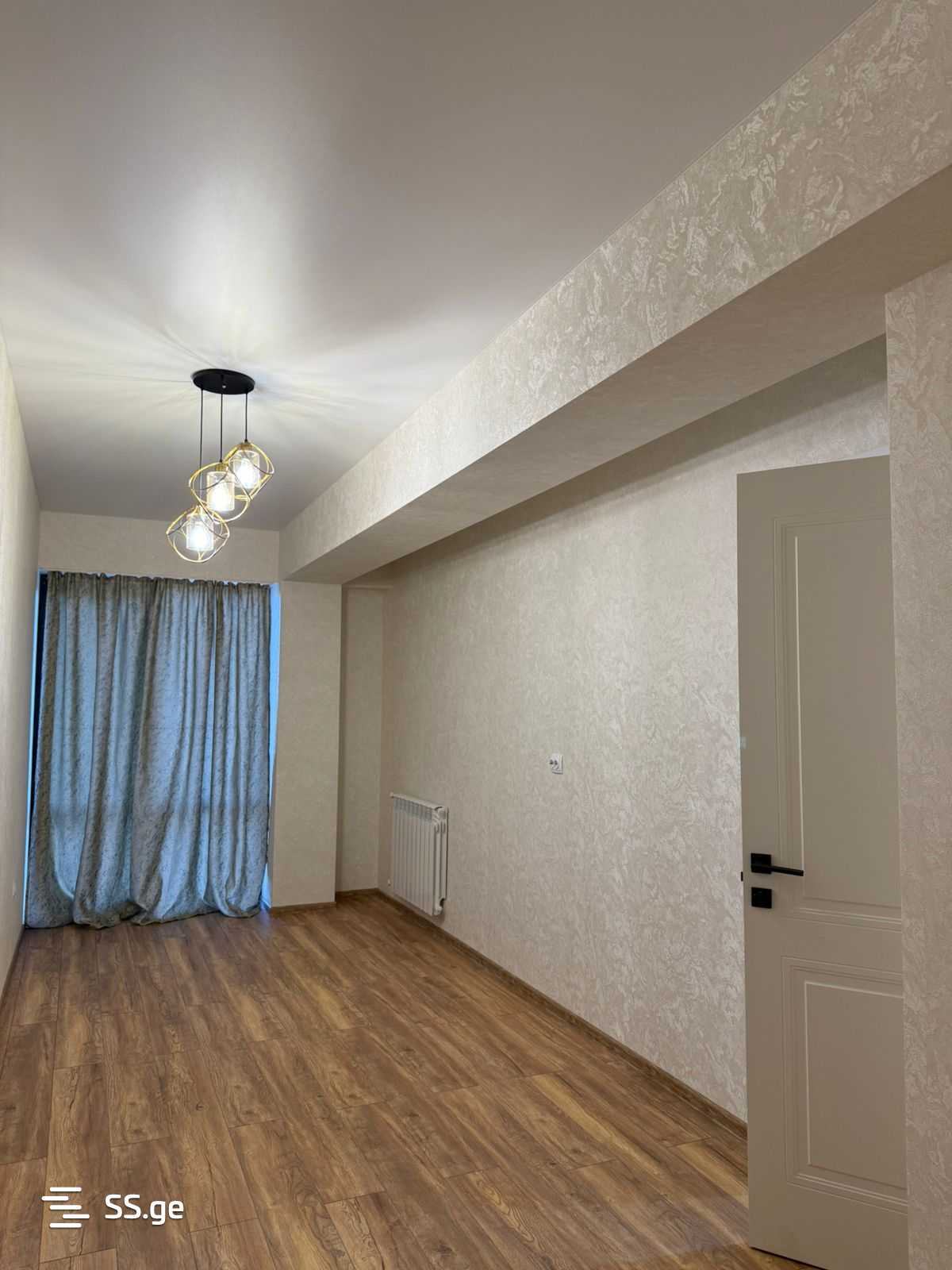 kerchi st. 7 - 3 rooms