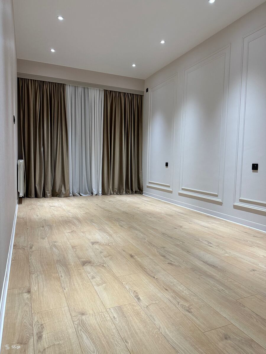 Kristian Stiveni st. 35 - 2 rooms