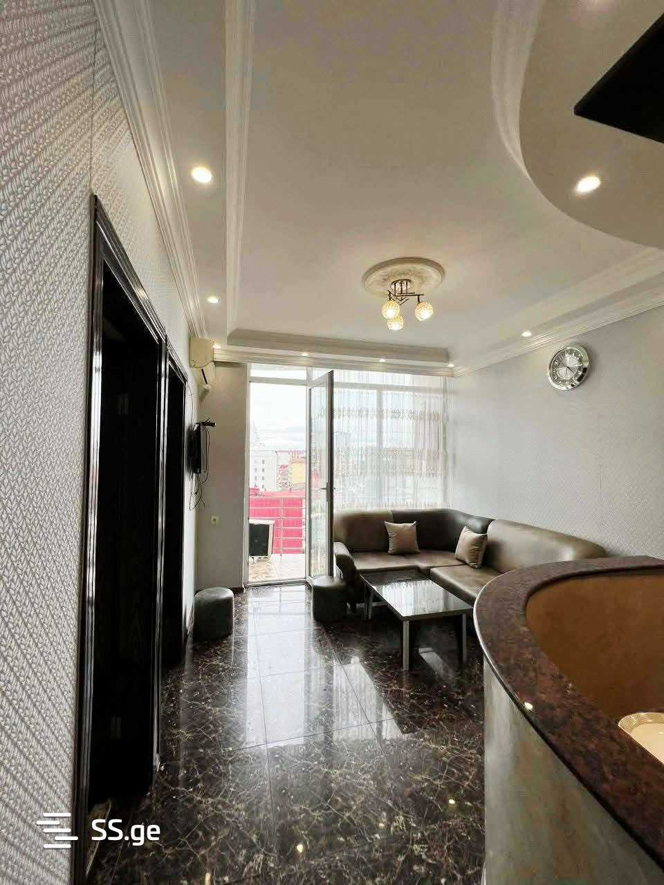 Bagrationi District - 3 rooms