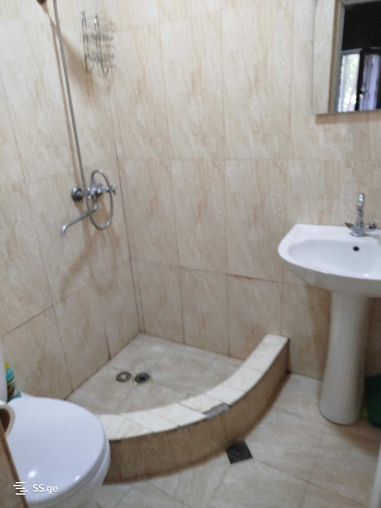 Ikalto st. 51გ - 1 rooms