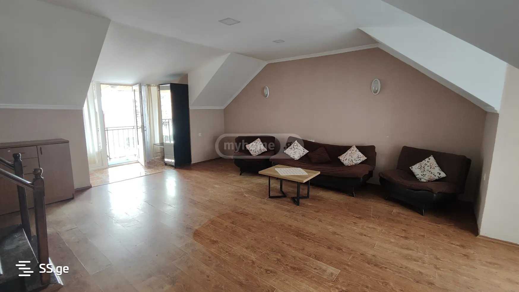 Квартира tibaani st.