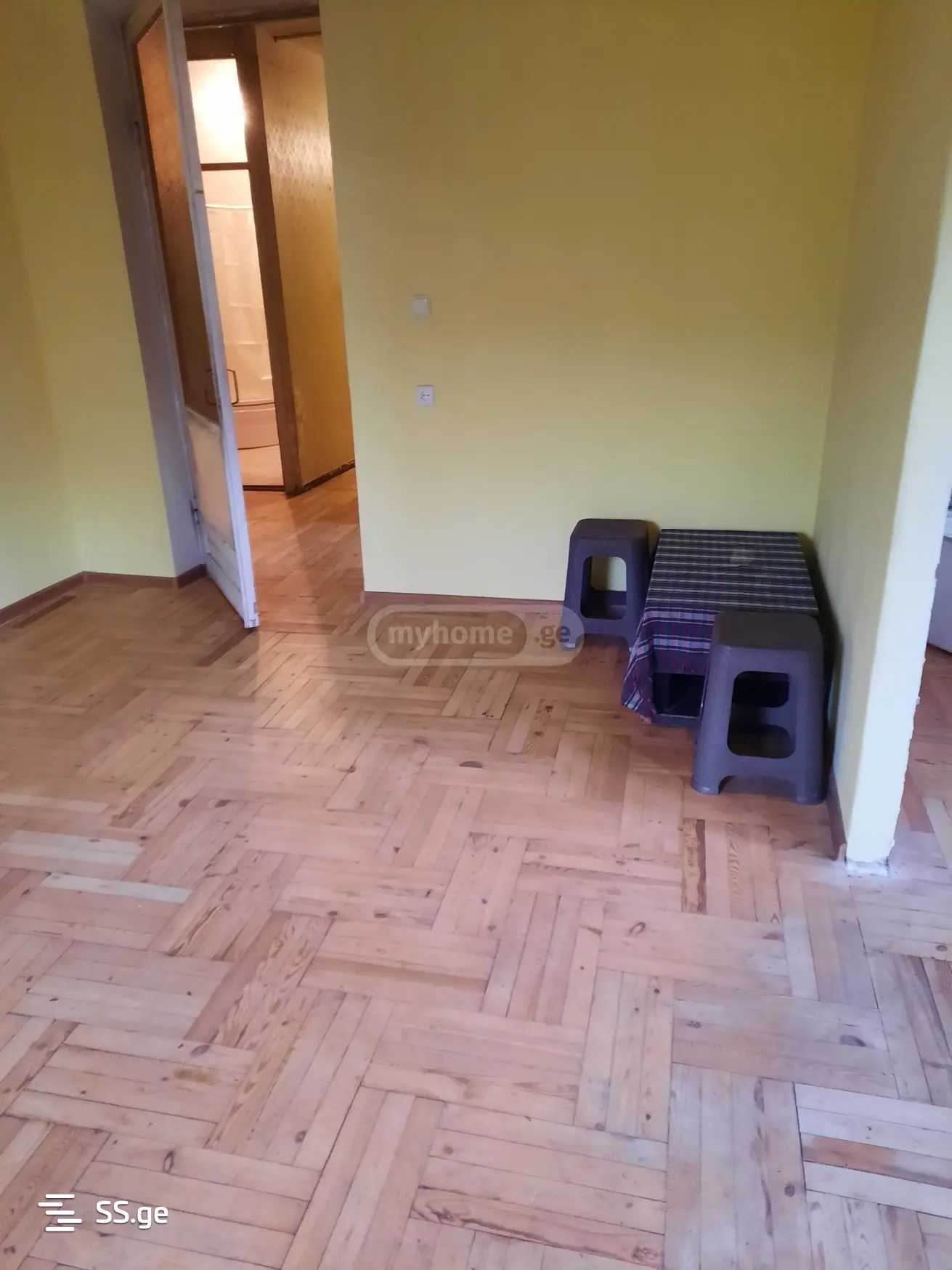 petre imeri st. - 2 rooms