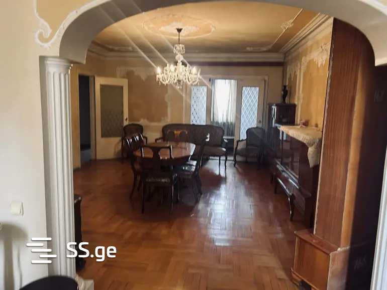 chrelashvili st. - 3 rooms