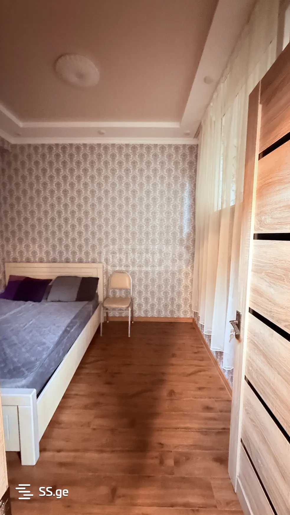 A Microdistrict - Gldani - 2 rooms