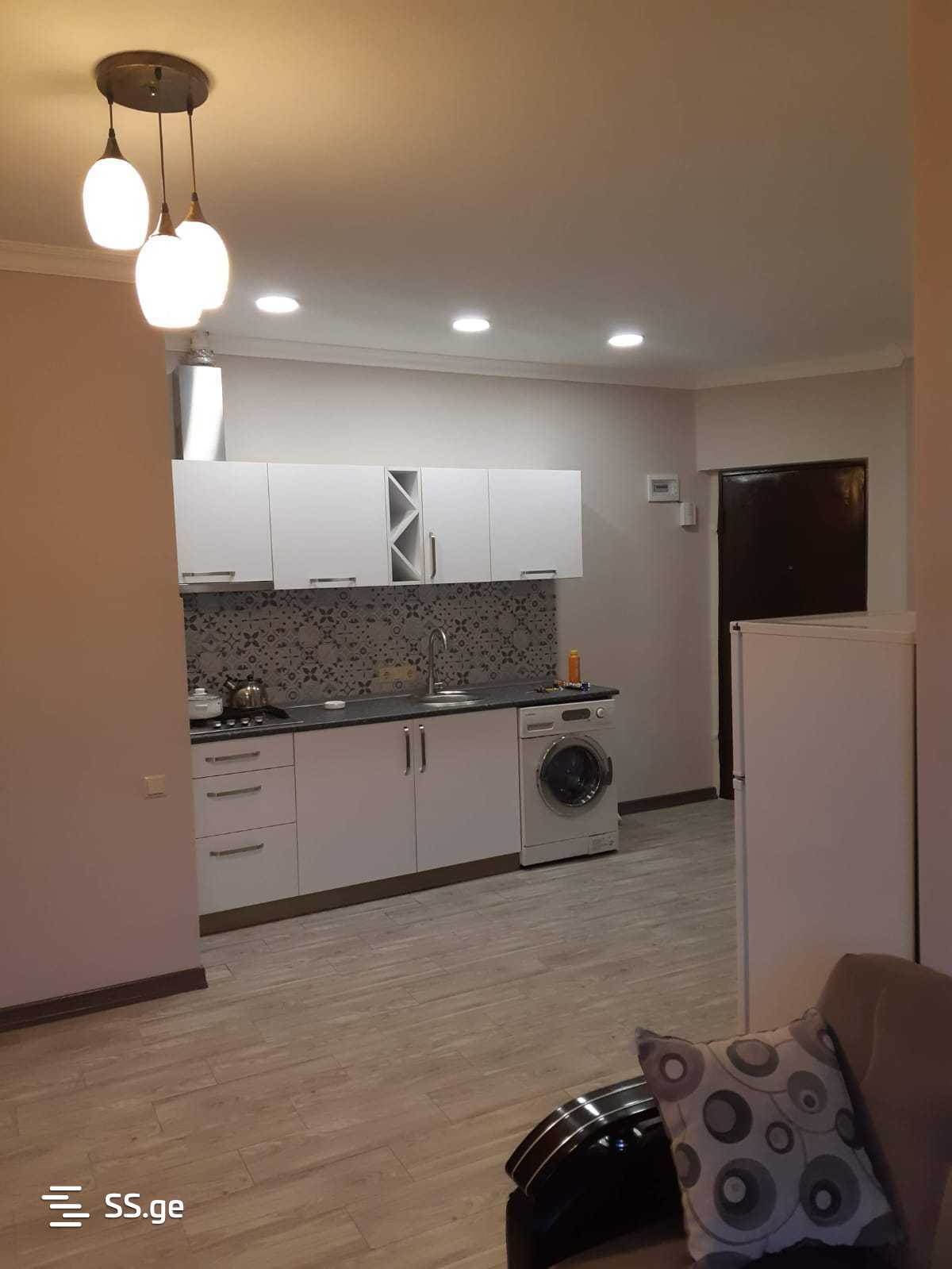 M. Lermontov Street 103 - 2 rooms