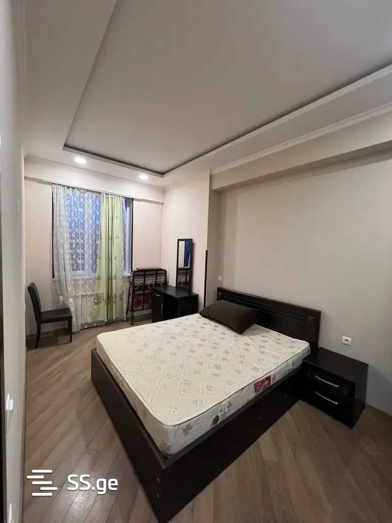 Квартира Beri Gabriel Salosi Ave.